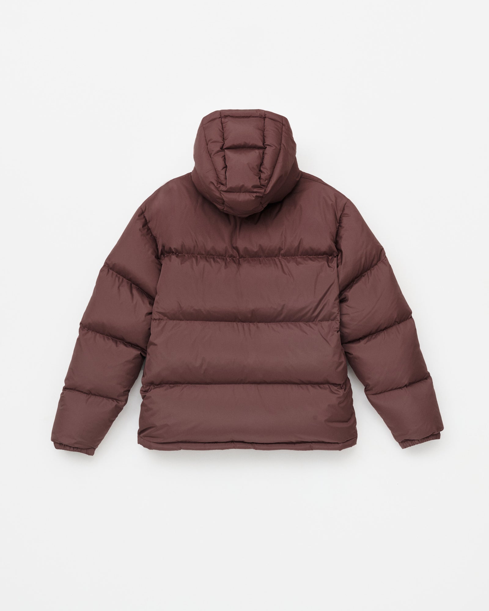 ELEMENT DOWN JACKET