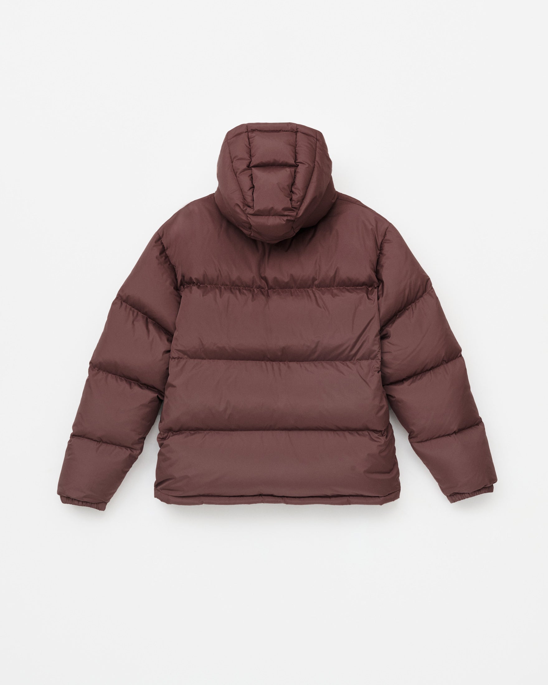 ELEMENT DOWN JACKET