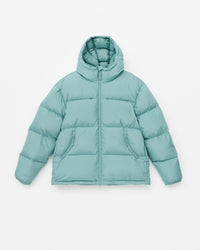 ELEMENT DOWN JACKET flat model media