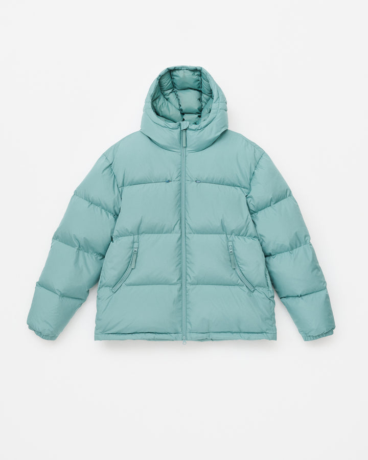 ELEMENT DOWN JACKET flat model media