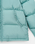 ELEMENT DOWN JACKET media