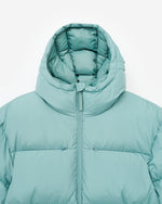 ELEMENT DOWN JACKET media
