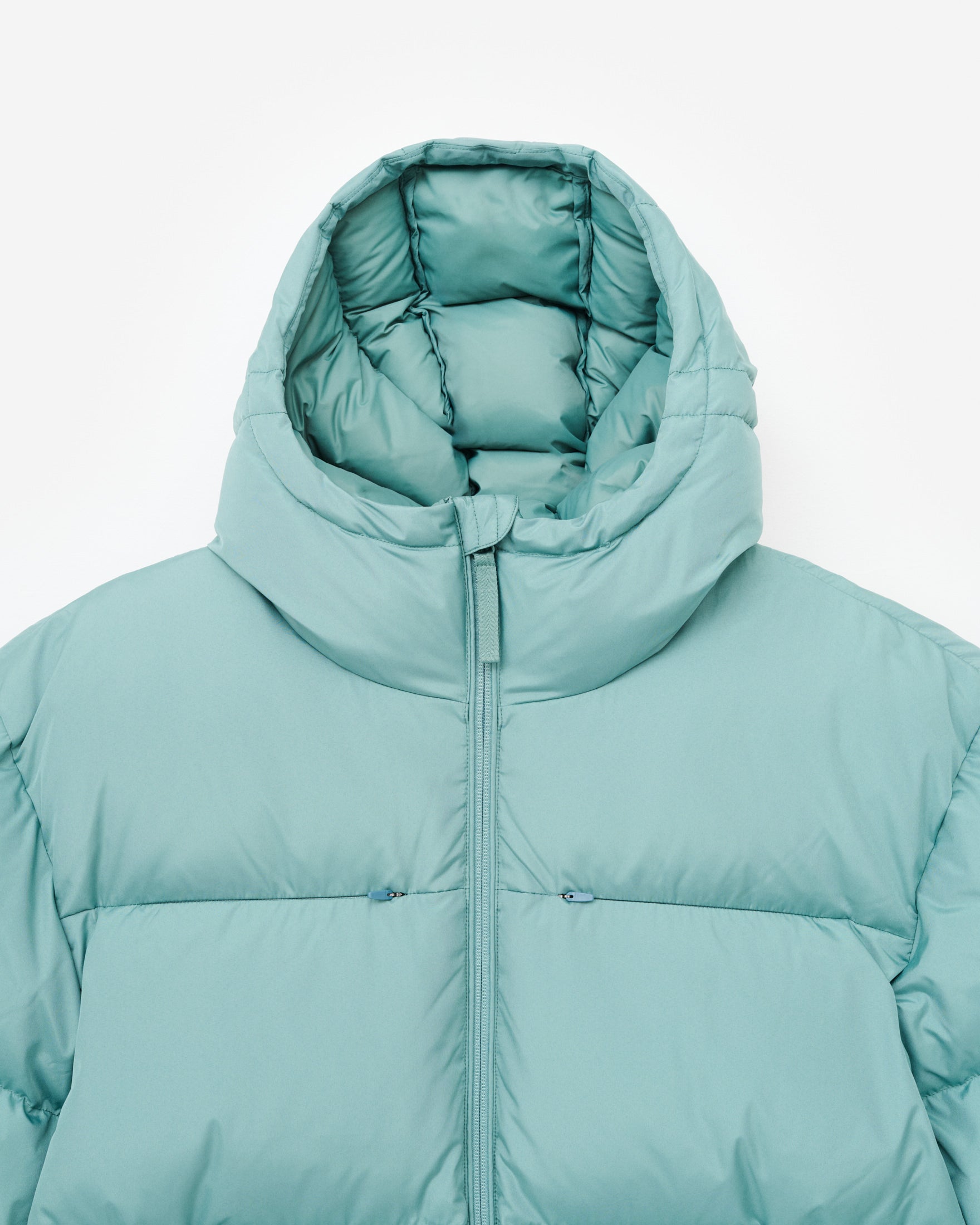 ELEMENT DOWN JACKET