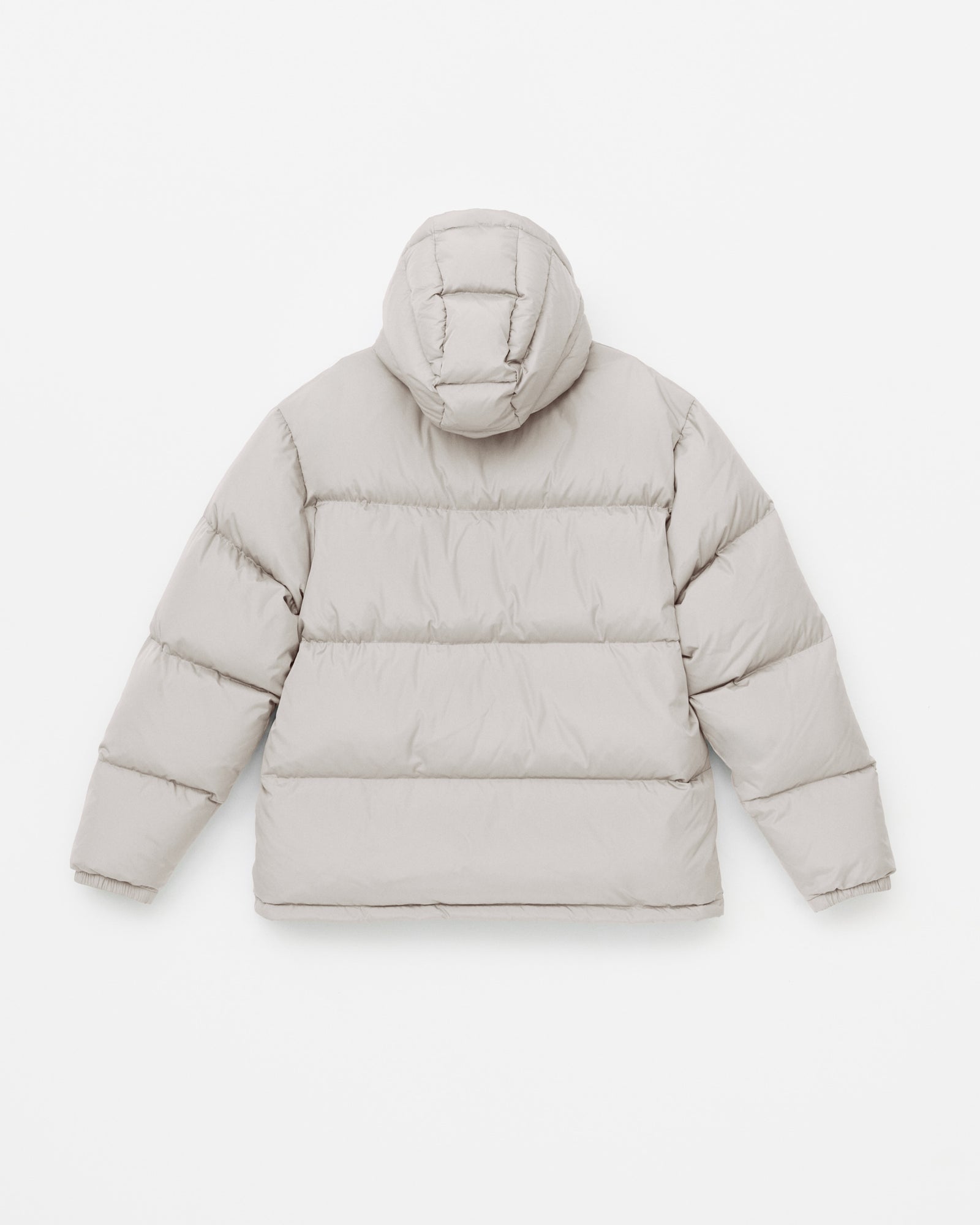 ELEMENT DOWN JACKET