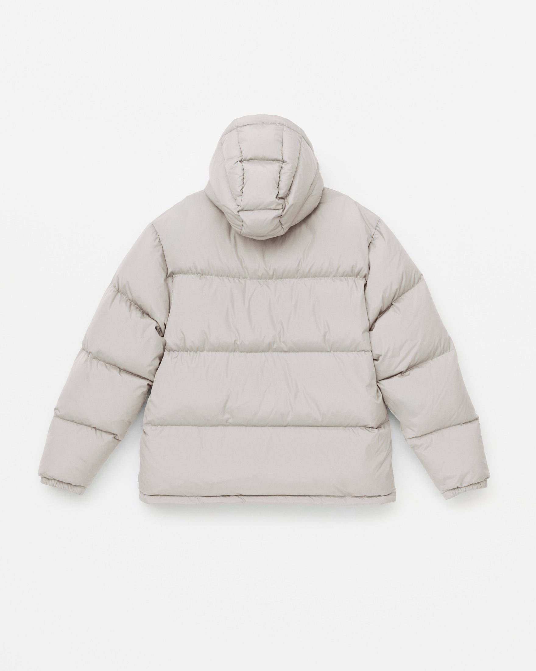 ELEMENT DOWN JACKET