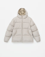 ELEMENT DOWN JACKET media