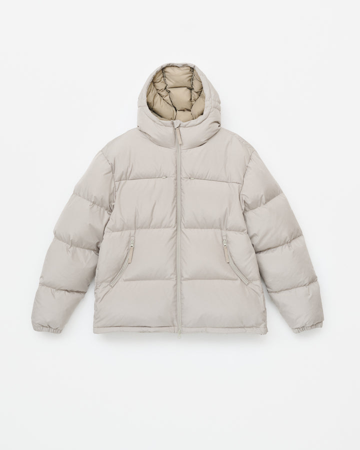 ELEMENT DOWN JACKET flat model media