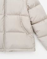 ELEMENT DOWN JACKET media