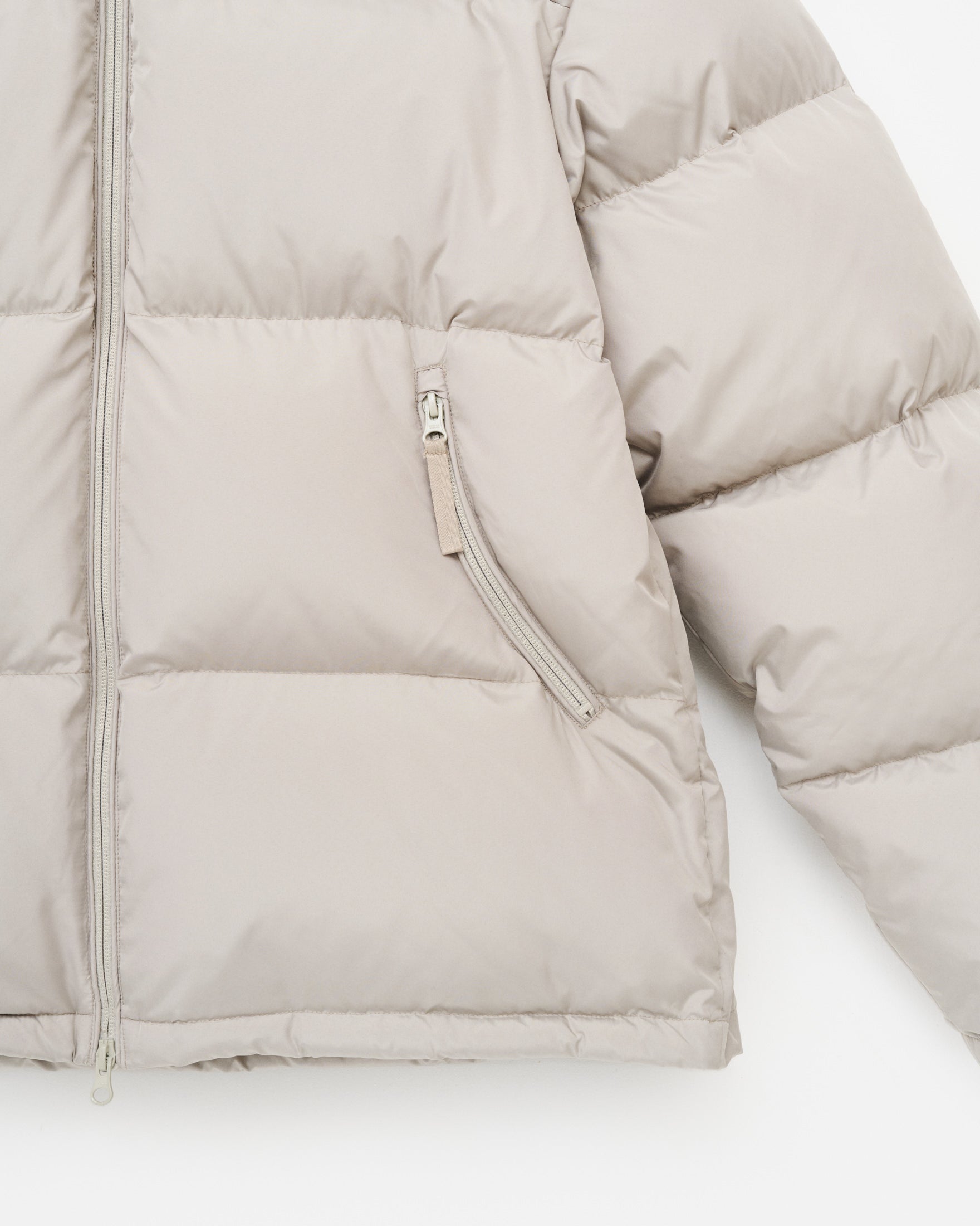 ELEMENT DOWN JACKET