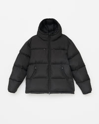 ELEMENT DOWN JACKET flat model media