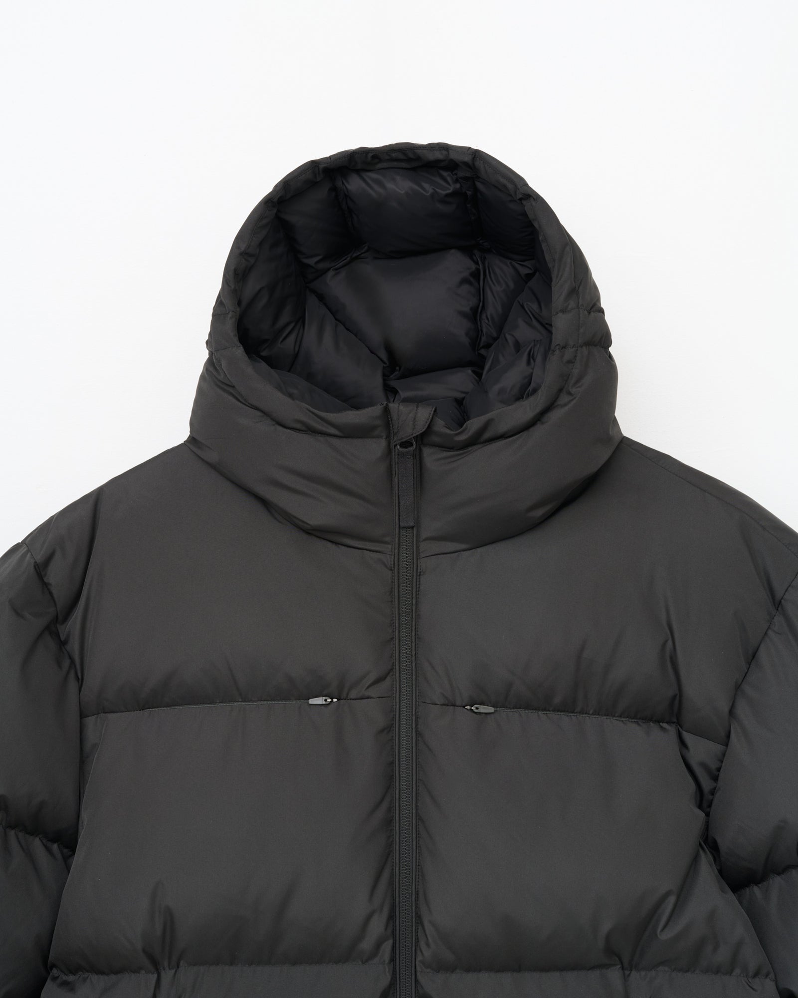 ELEMENT DOWN JACKET