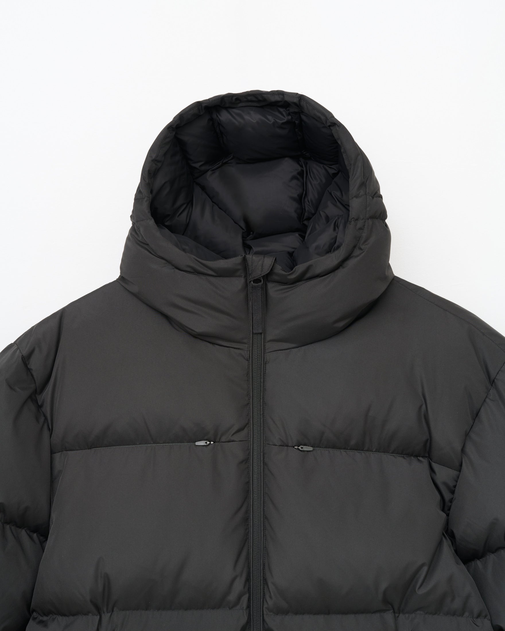 ELEMENT DOWN JACKET