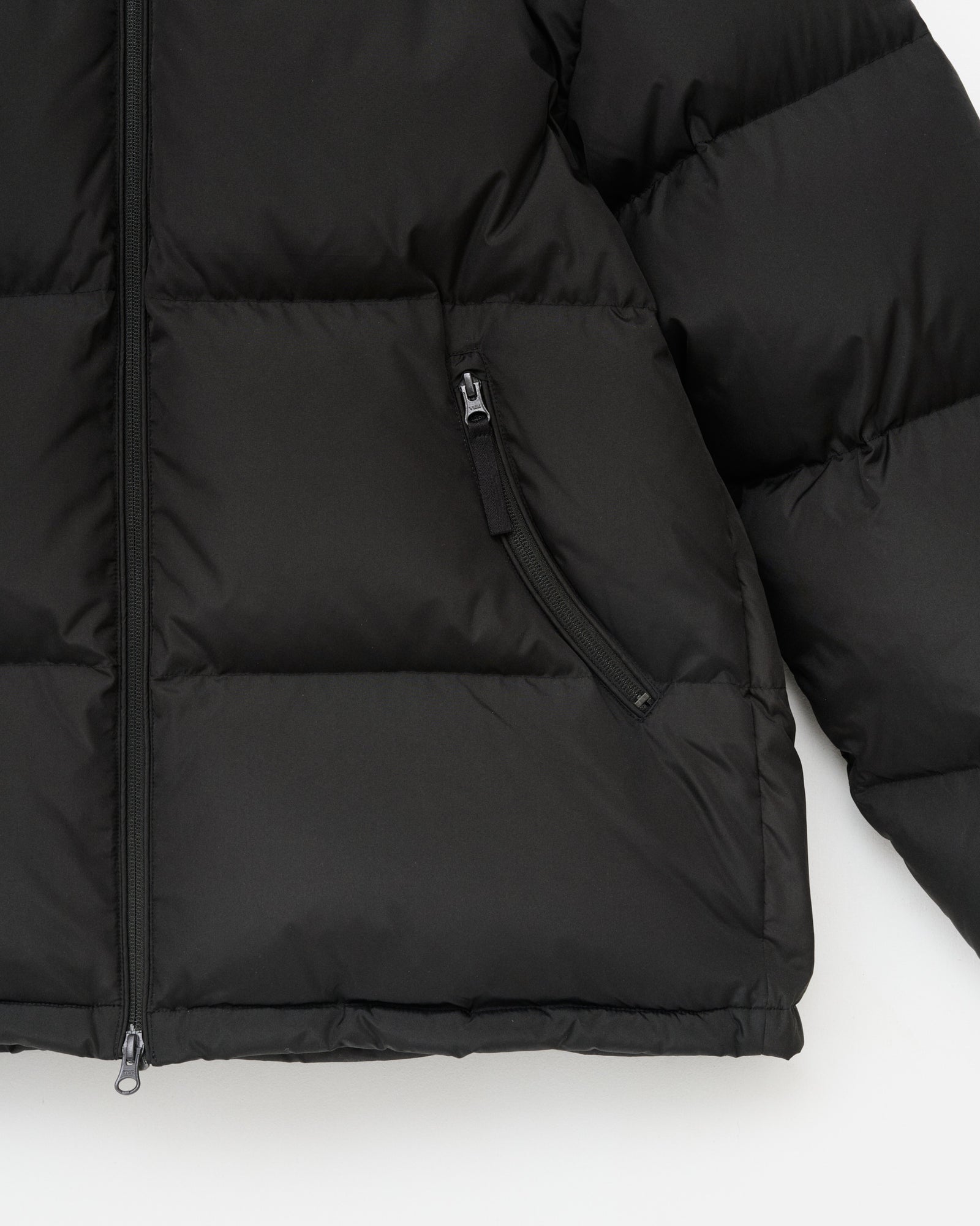 ELEMENT DOWN JACKET