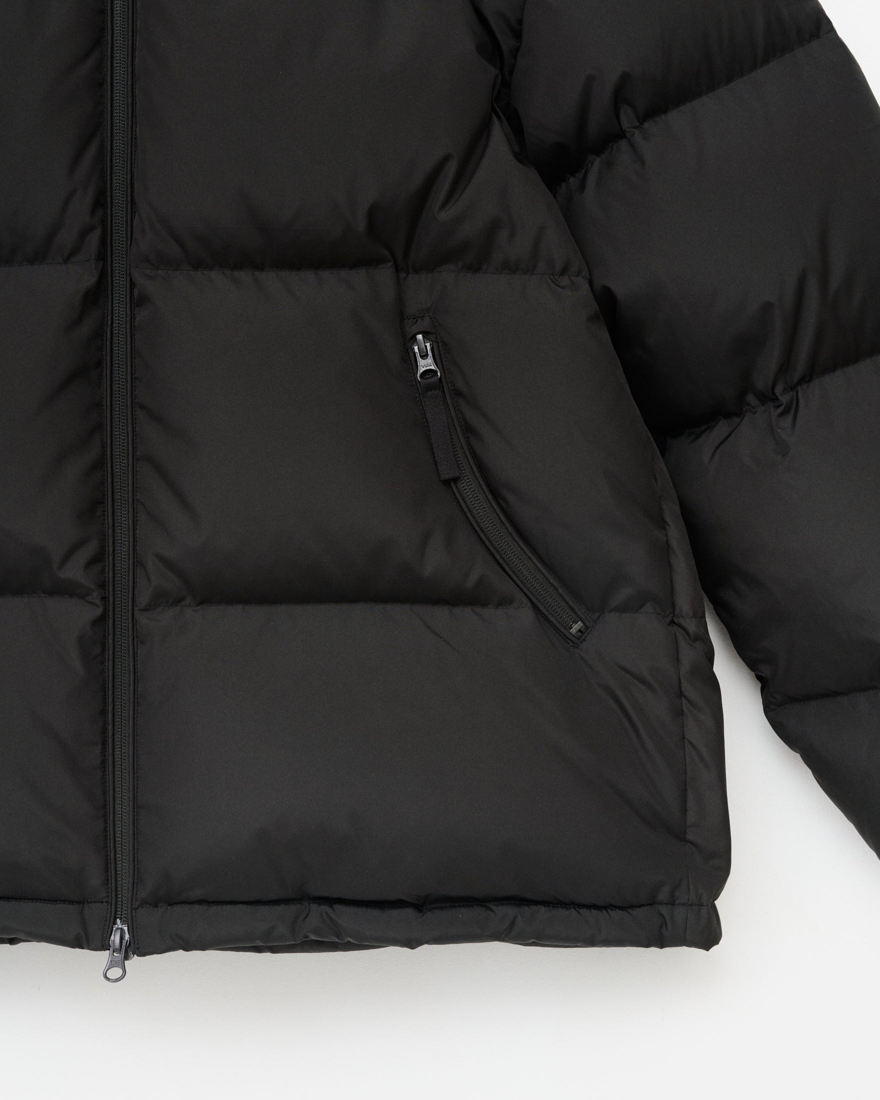 ELEMENT DOWN JACKET
