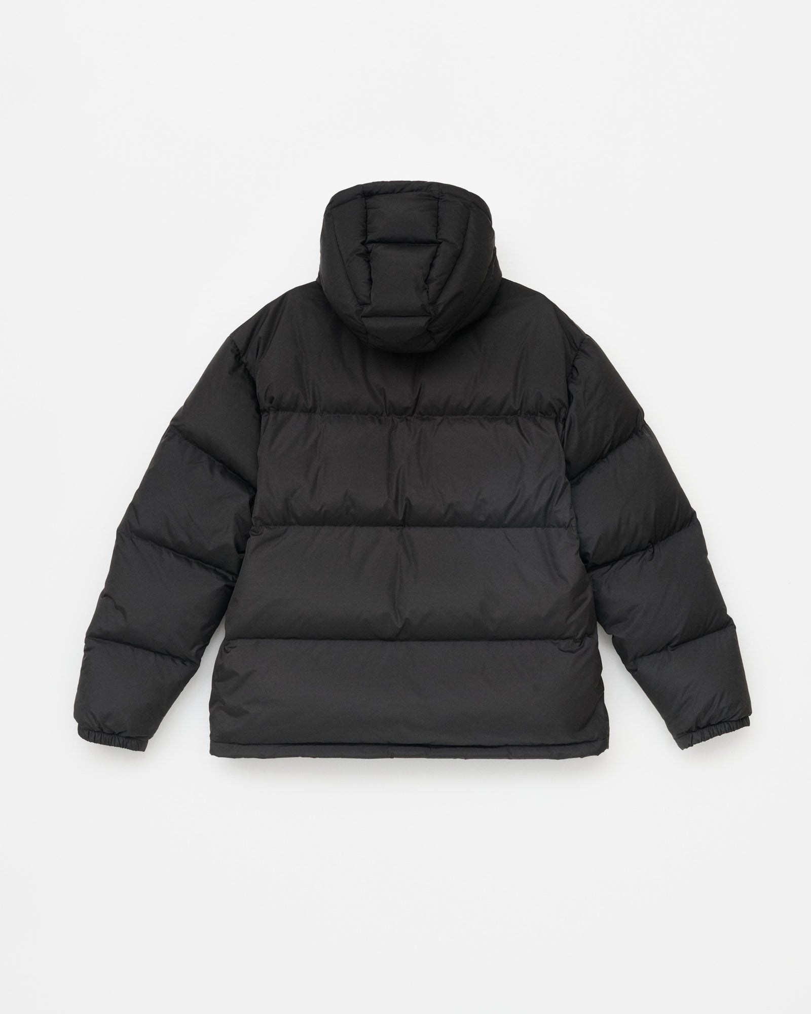 ELEMENT DOWN JACKET