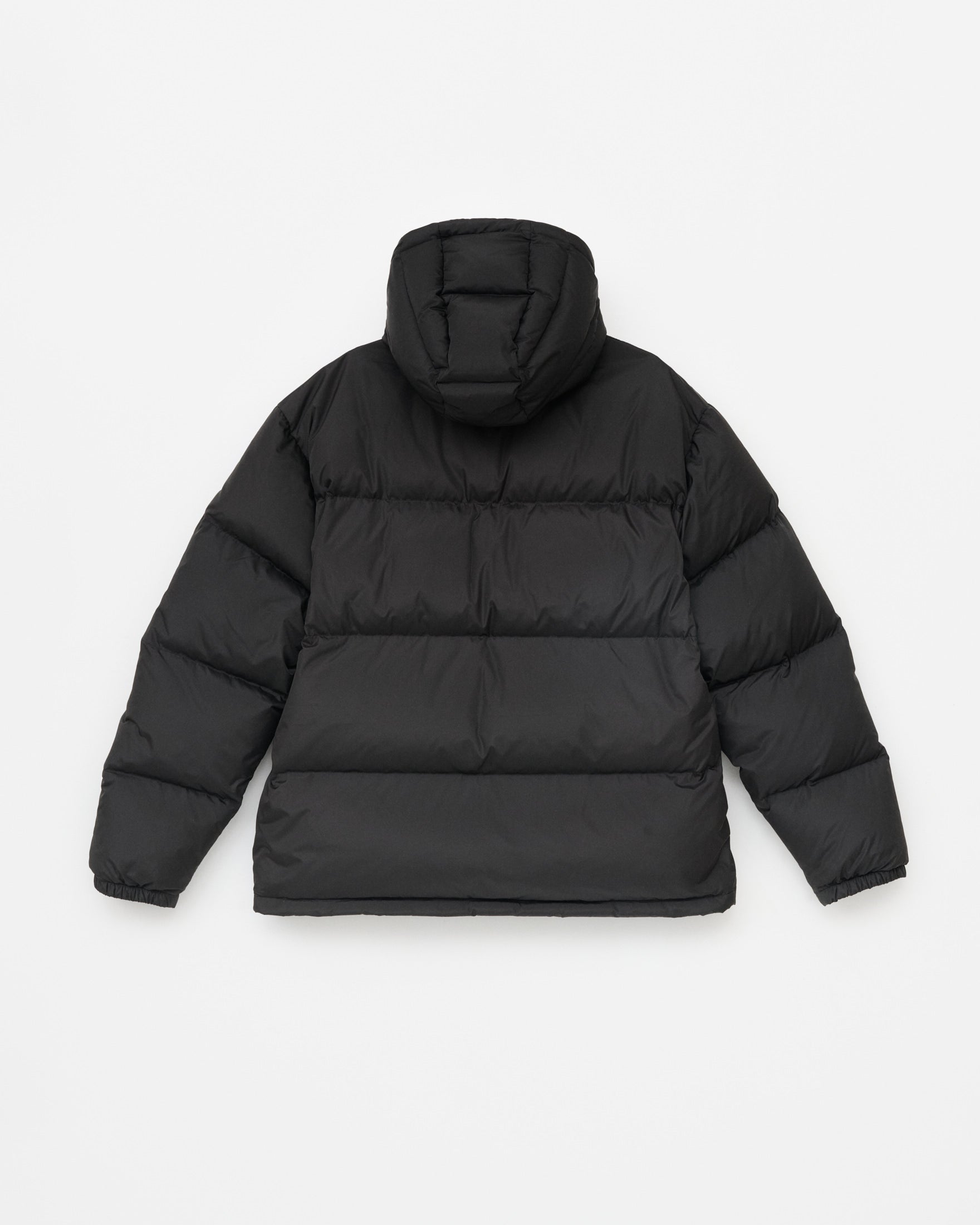 ELEMENT DOWN JACKET