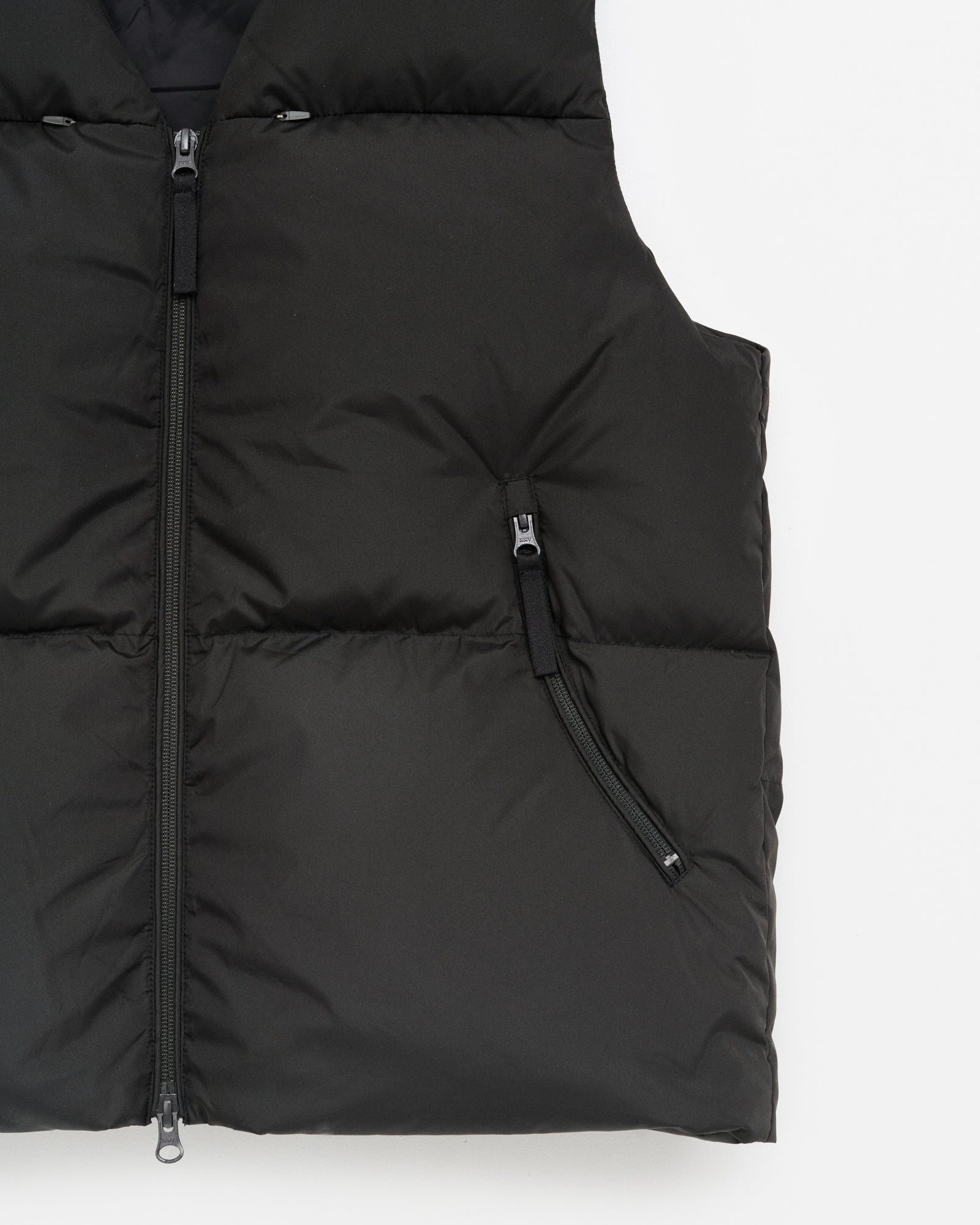 ELEMENT DOWN VEST