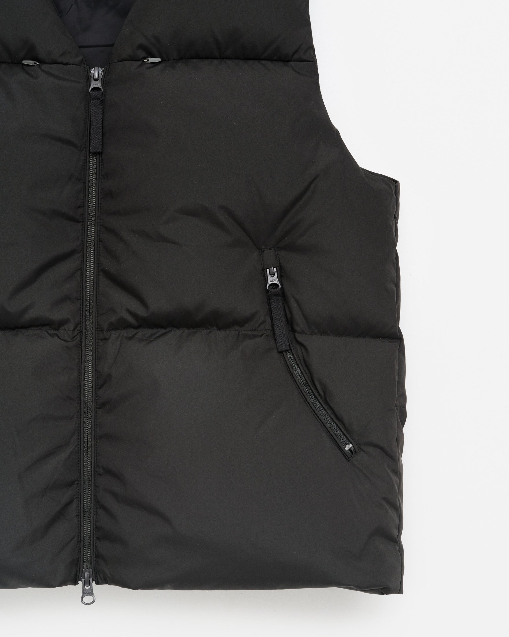 ELEMENT DOWN VEST