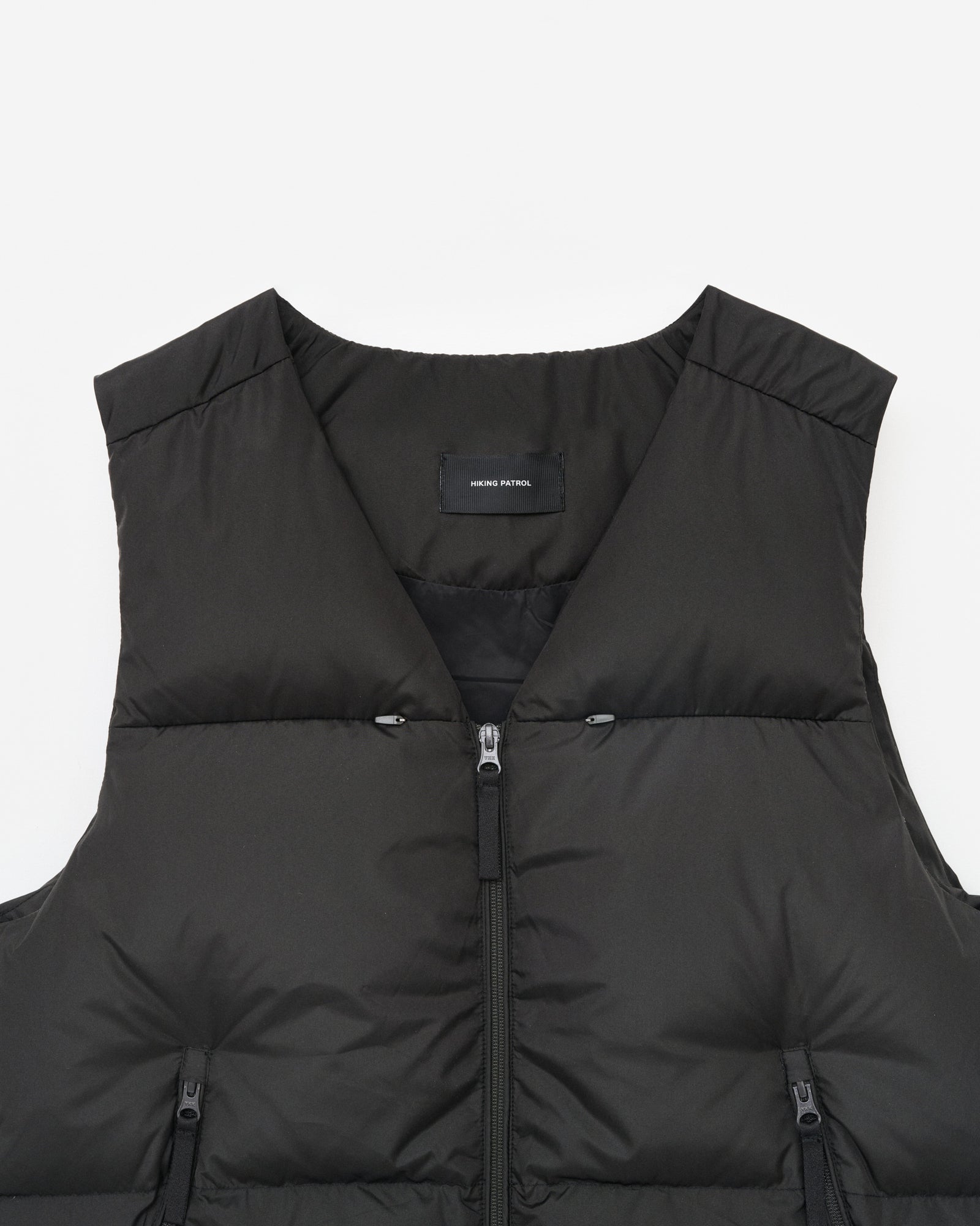 ELEMENT DOWN VEST