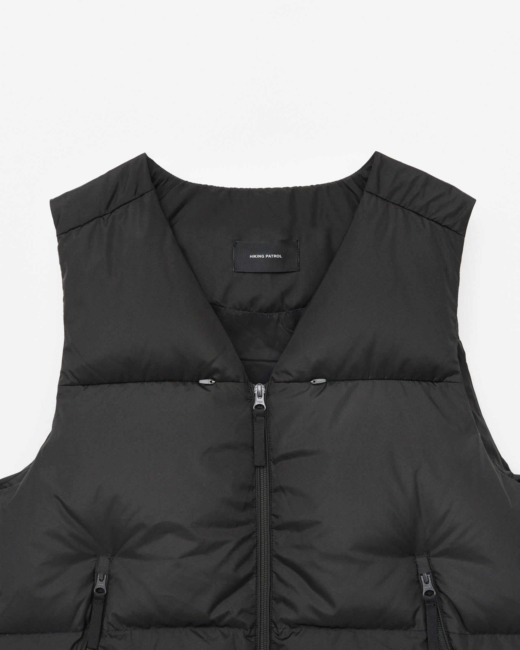 ELEMENT DOWN VEST