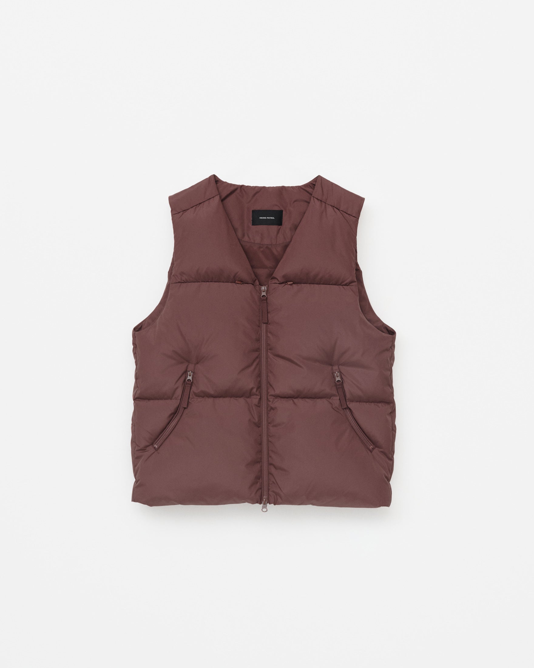 ELEMENT DOWN VEST – Hiking Patrol