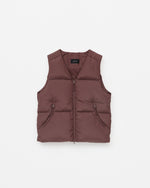 ELEMENT DOWN VEST media