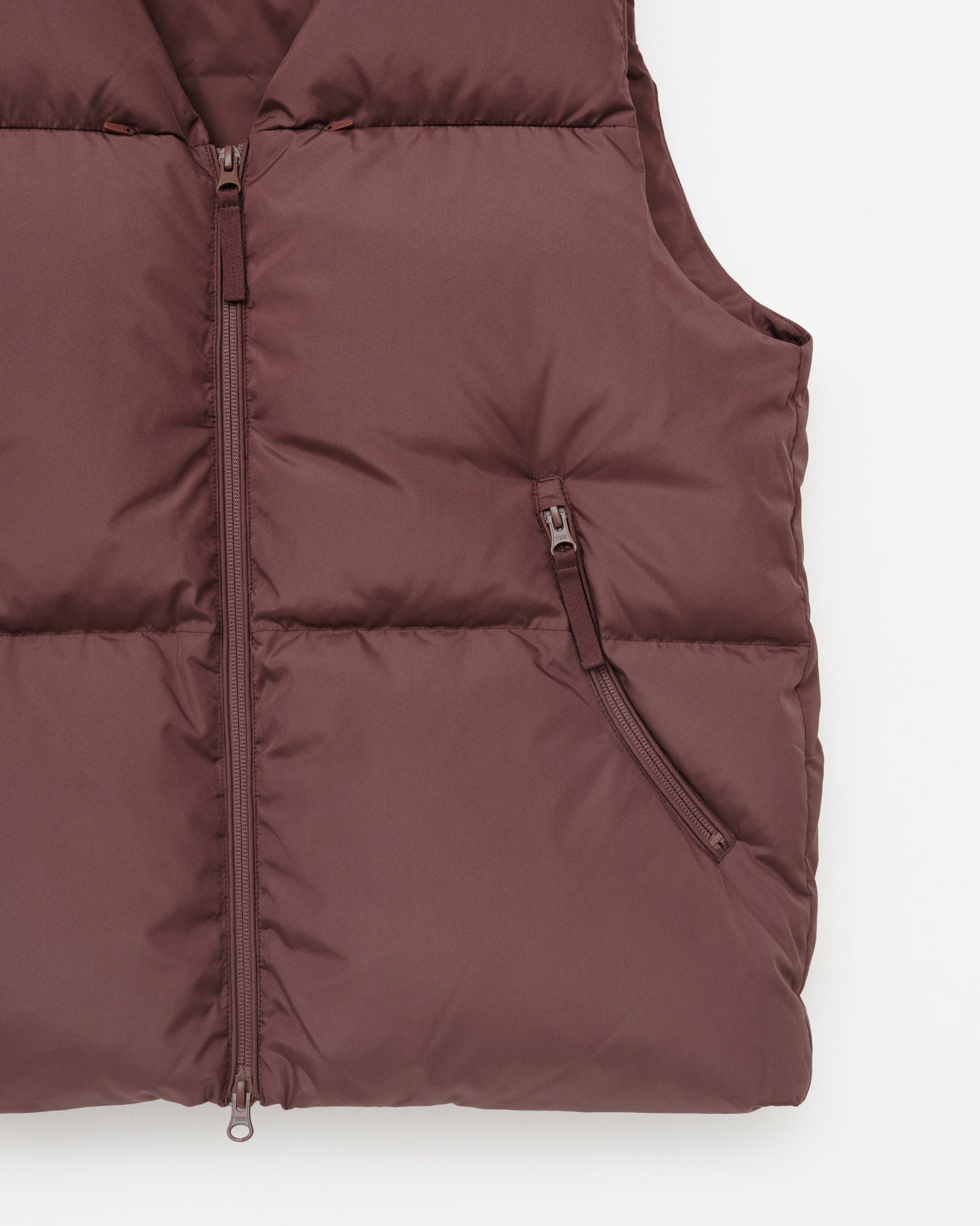 ELEMENT DOWN VEST