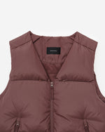 ELEMENT DOWN VEST media