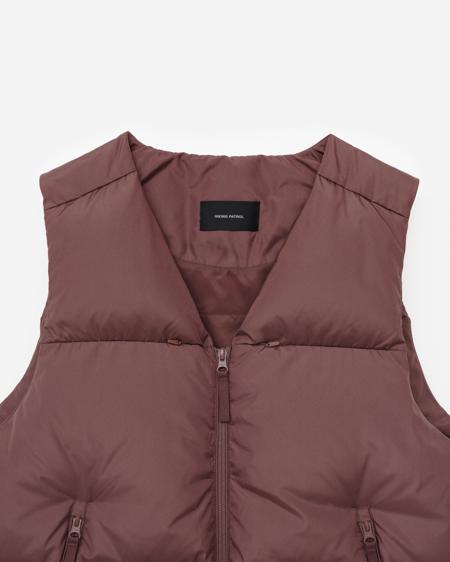 ELEMENT DOWN VEST