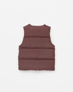 ELEMENT DOWN VEST media