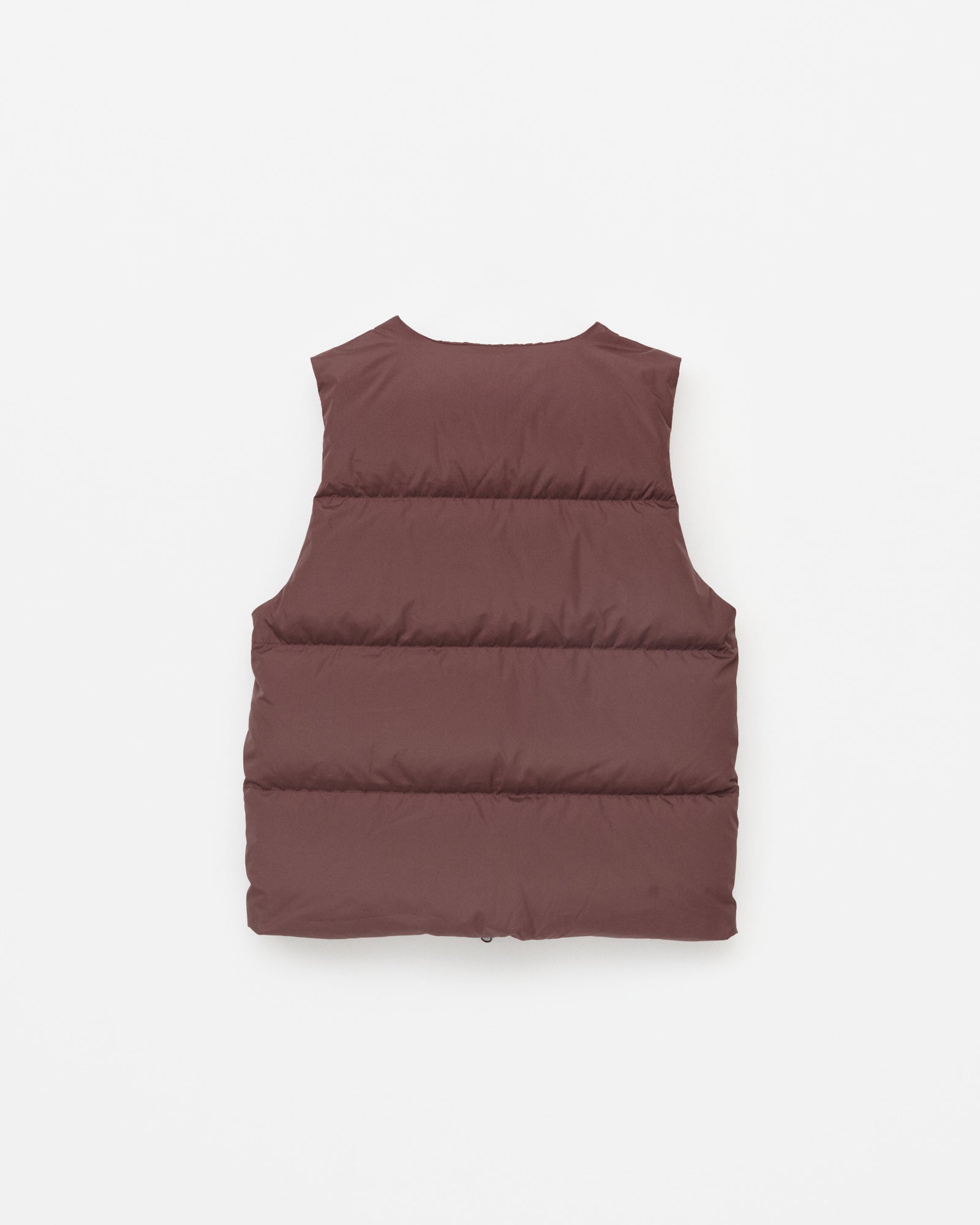 ELEMENT DOWN VEST
