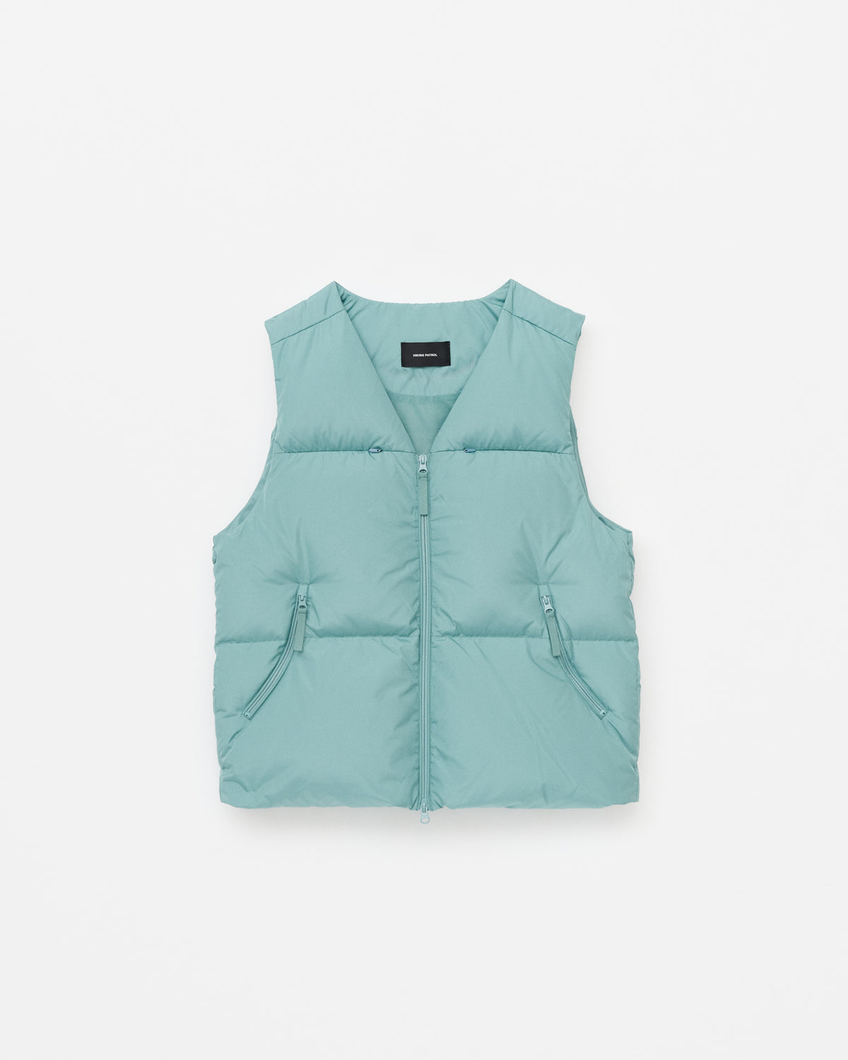 ELEMENT DOWN VEST – Hiking Patrol