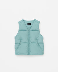 ELEMENT DOWN VEST flat model media