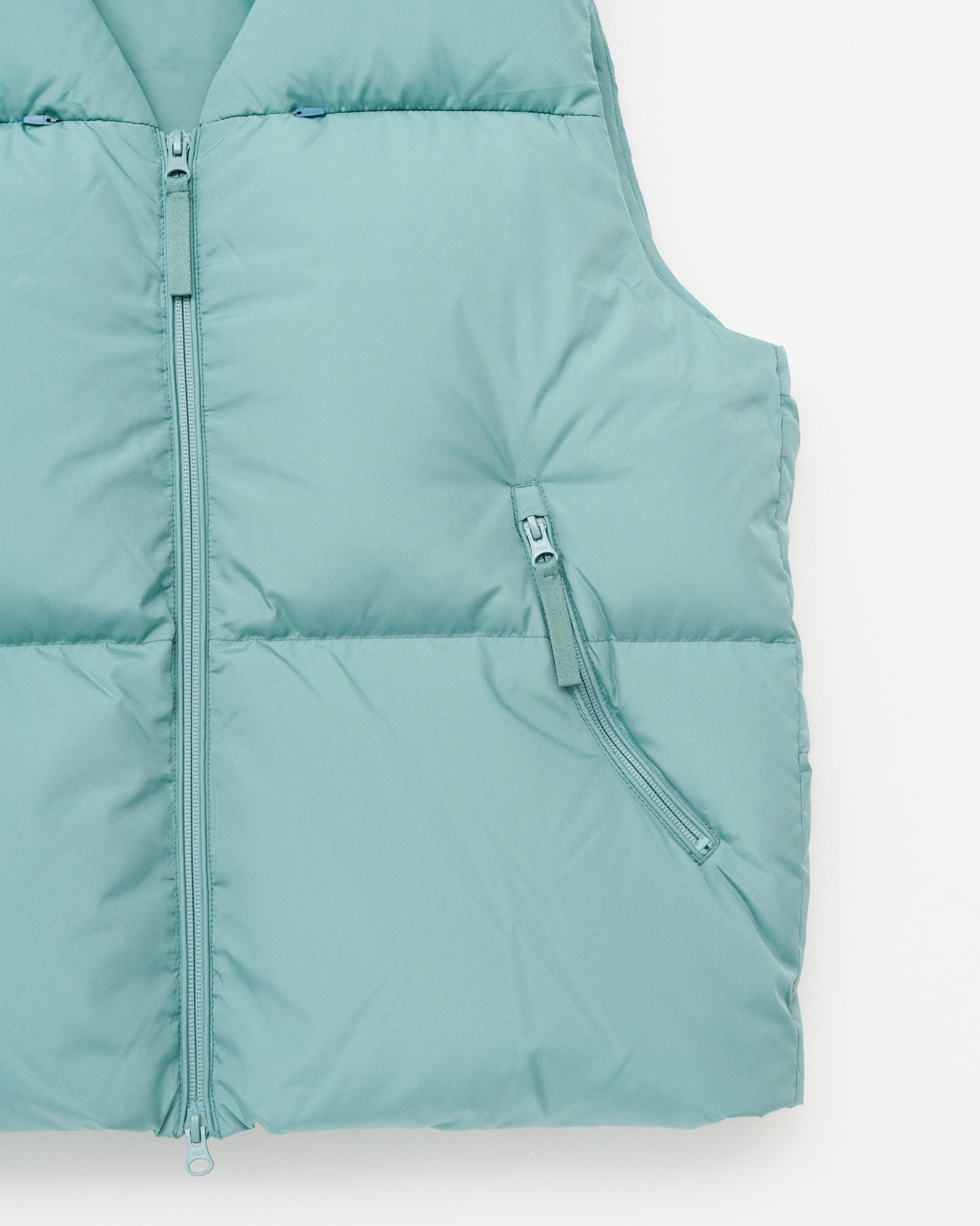 ELEMENT DOWN VEST