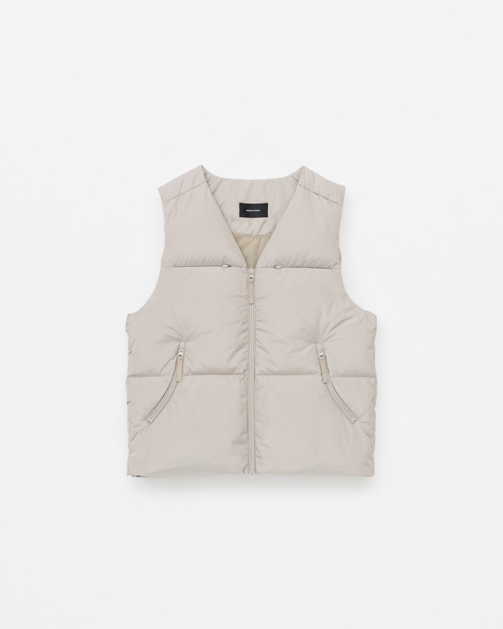ELEMENT DOWN VEST – Hiking Patrol