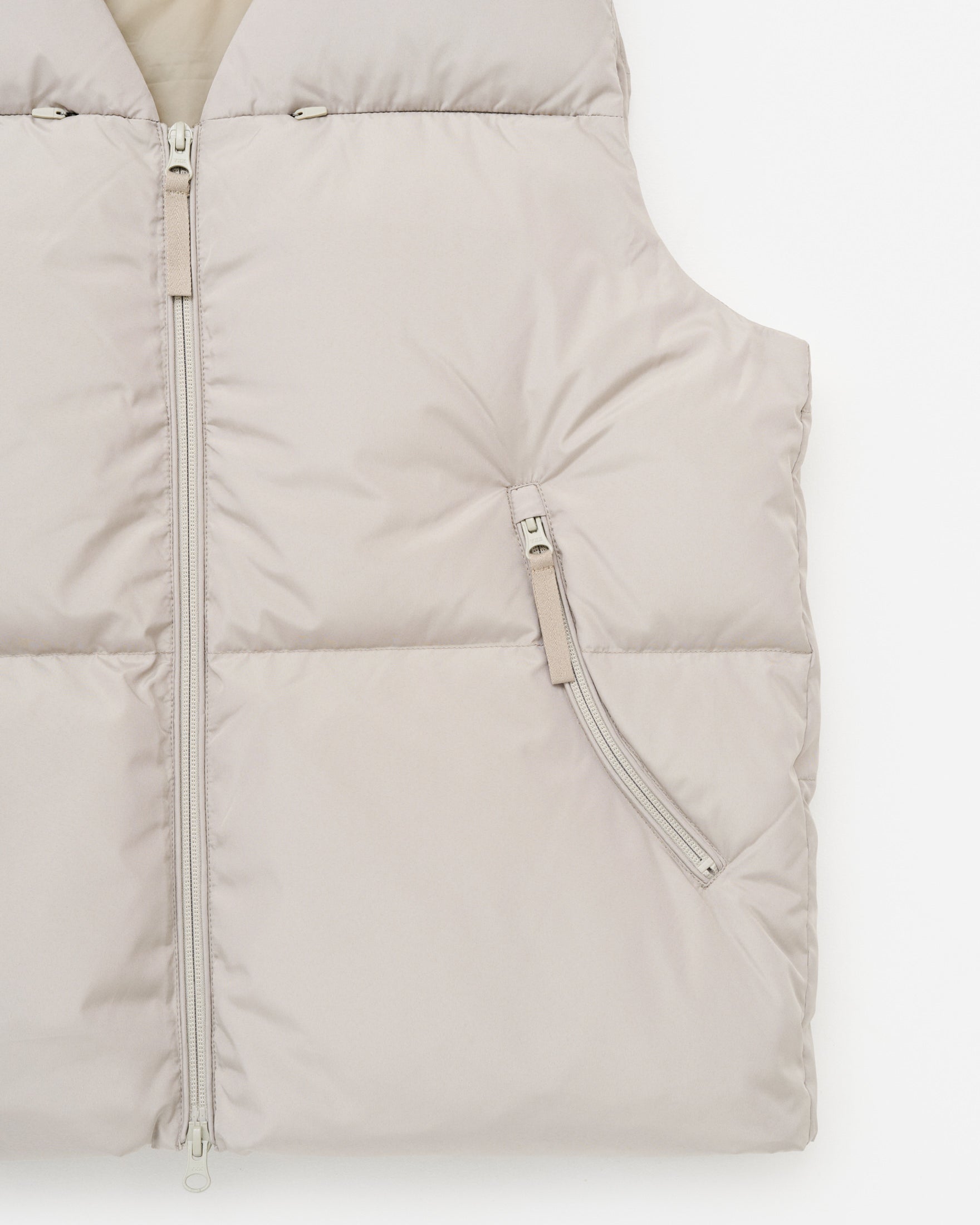 ELEMENT DOWN VEST