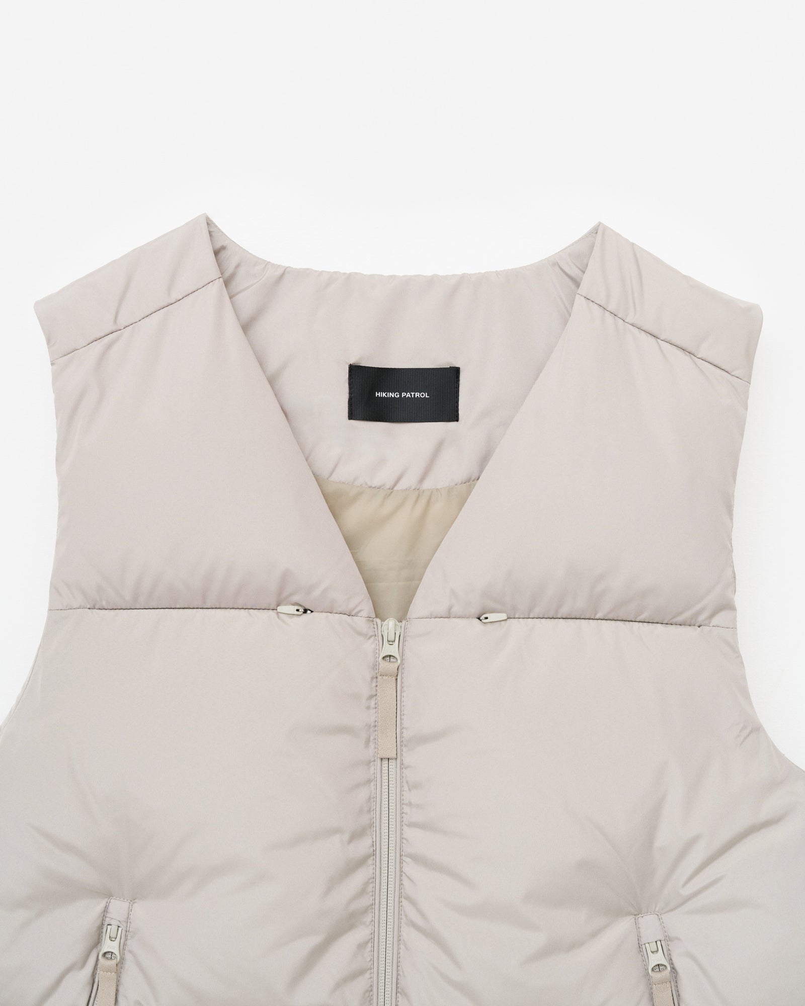 ELEMENT DOWN VEST