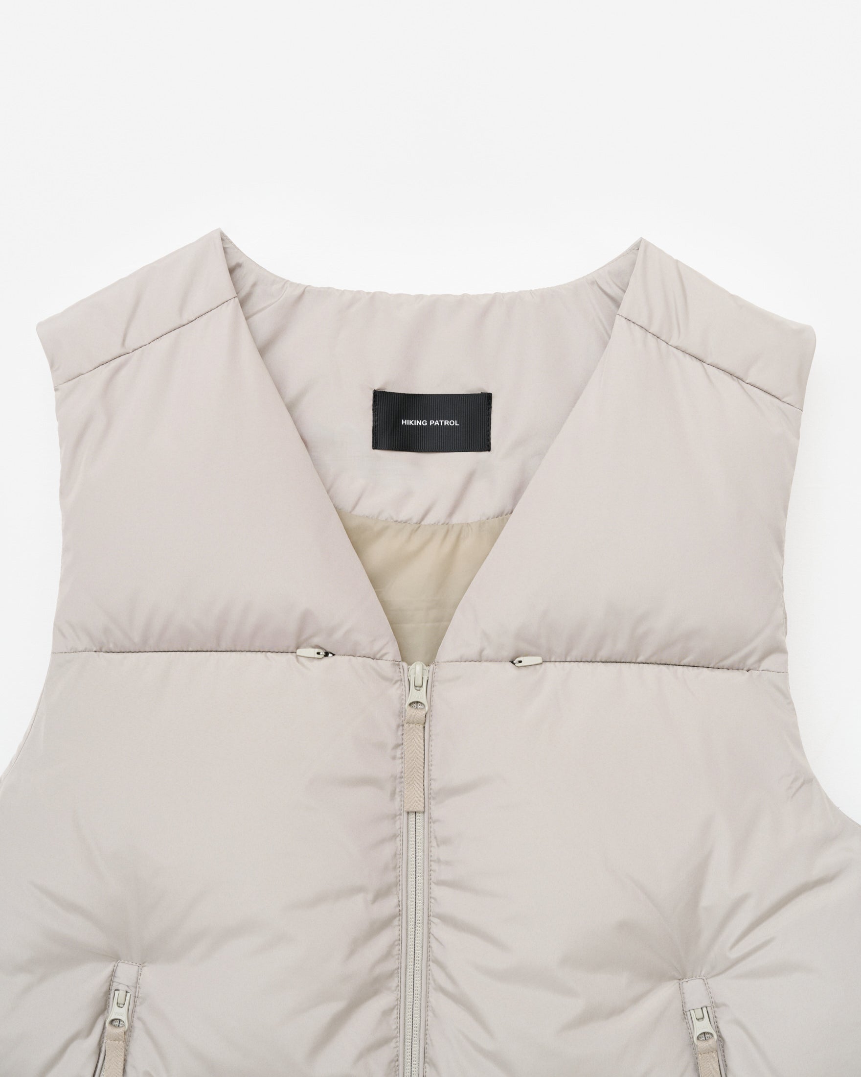 ELEMENT DOWN VEST