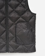 BASE LT DOWN VEST media