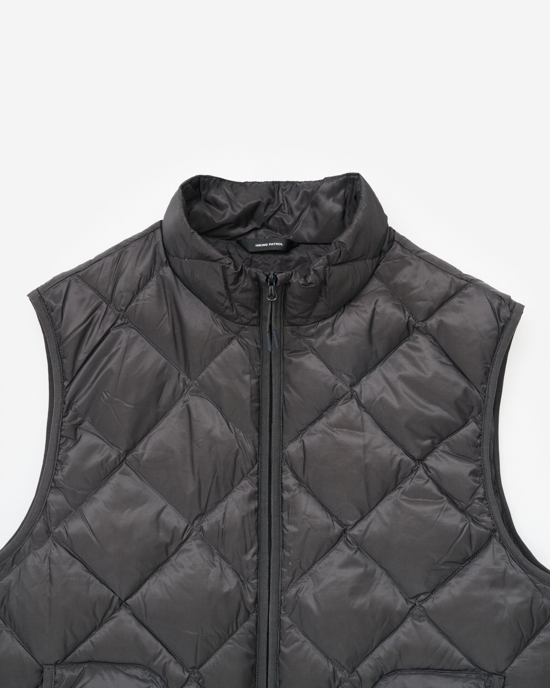 BASE LT DOWN VEST