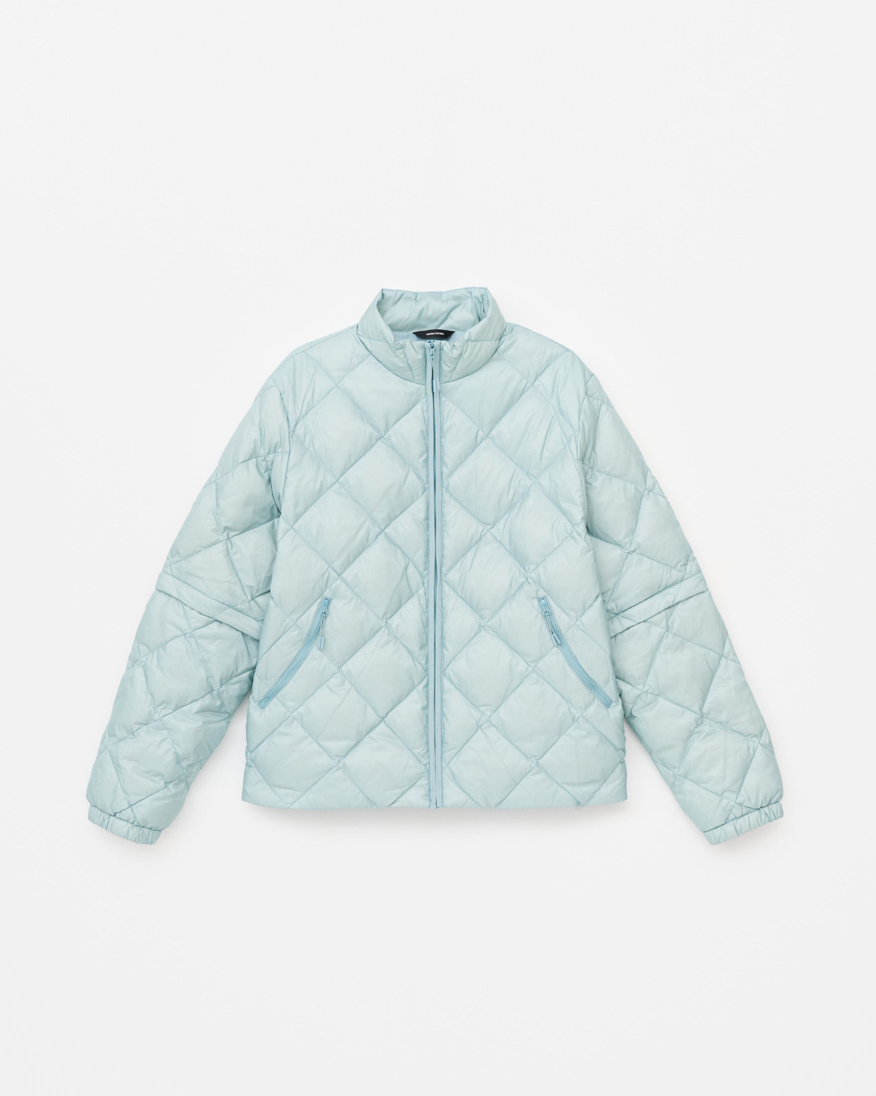 BASE LT DOWN ZIP JACKET – Hiking Patrol