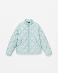 BASE LT DOWN ZIP JACKET flat model media