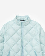 BASE LT DOWN ZIP JACKET media