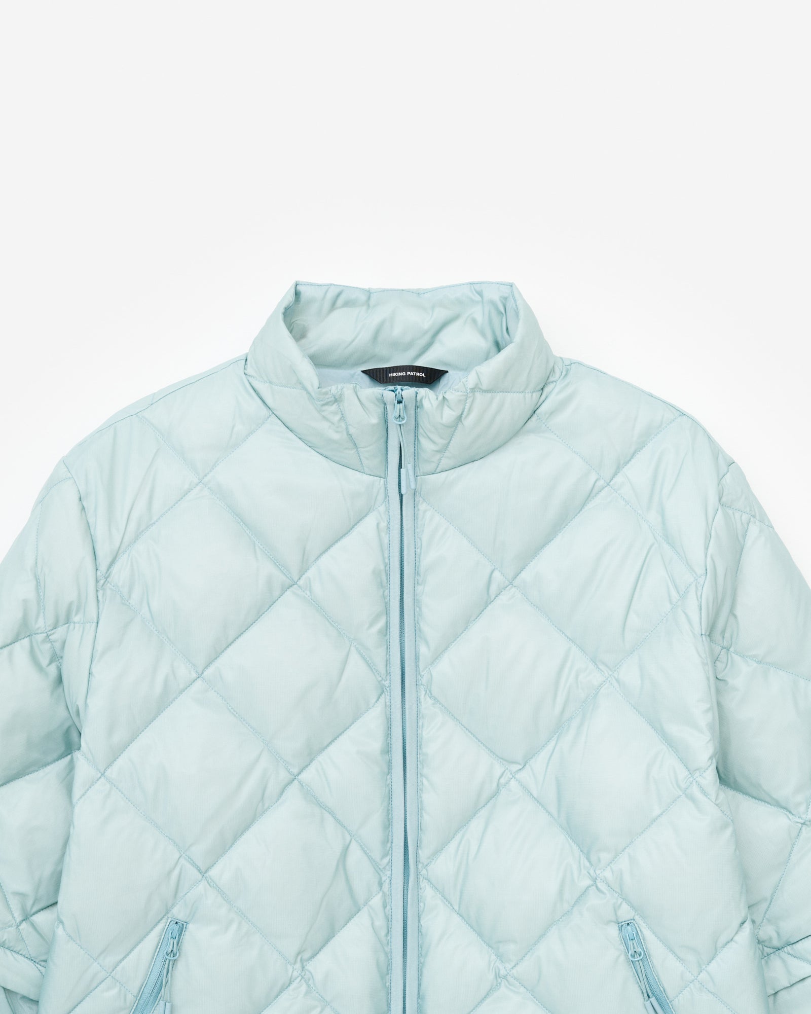 BASE LT DOWN ZIP JACKET