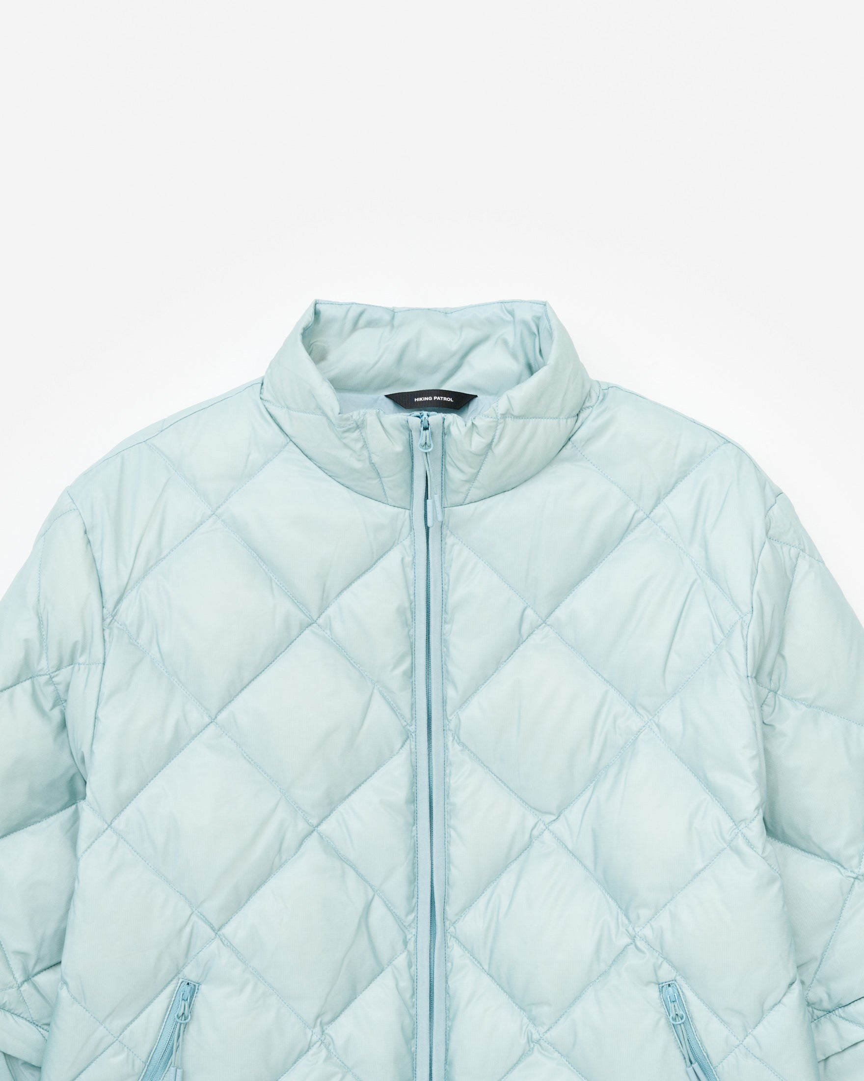 BASE LT DOWN ZIP JACKET