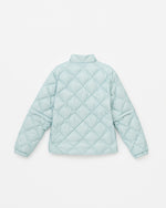 BASE LT DOWN ZIP JACKET media