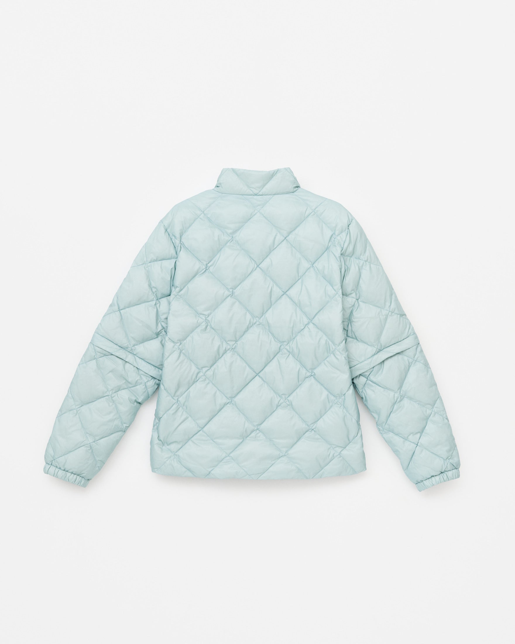 BASE LT DOWN ZIP JACKET