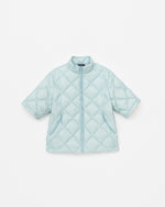 BASE LT DOWN ZIP JACKET media