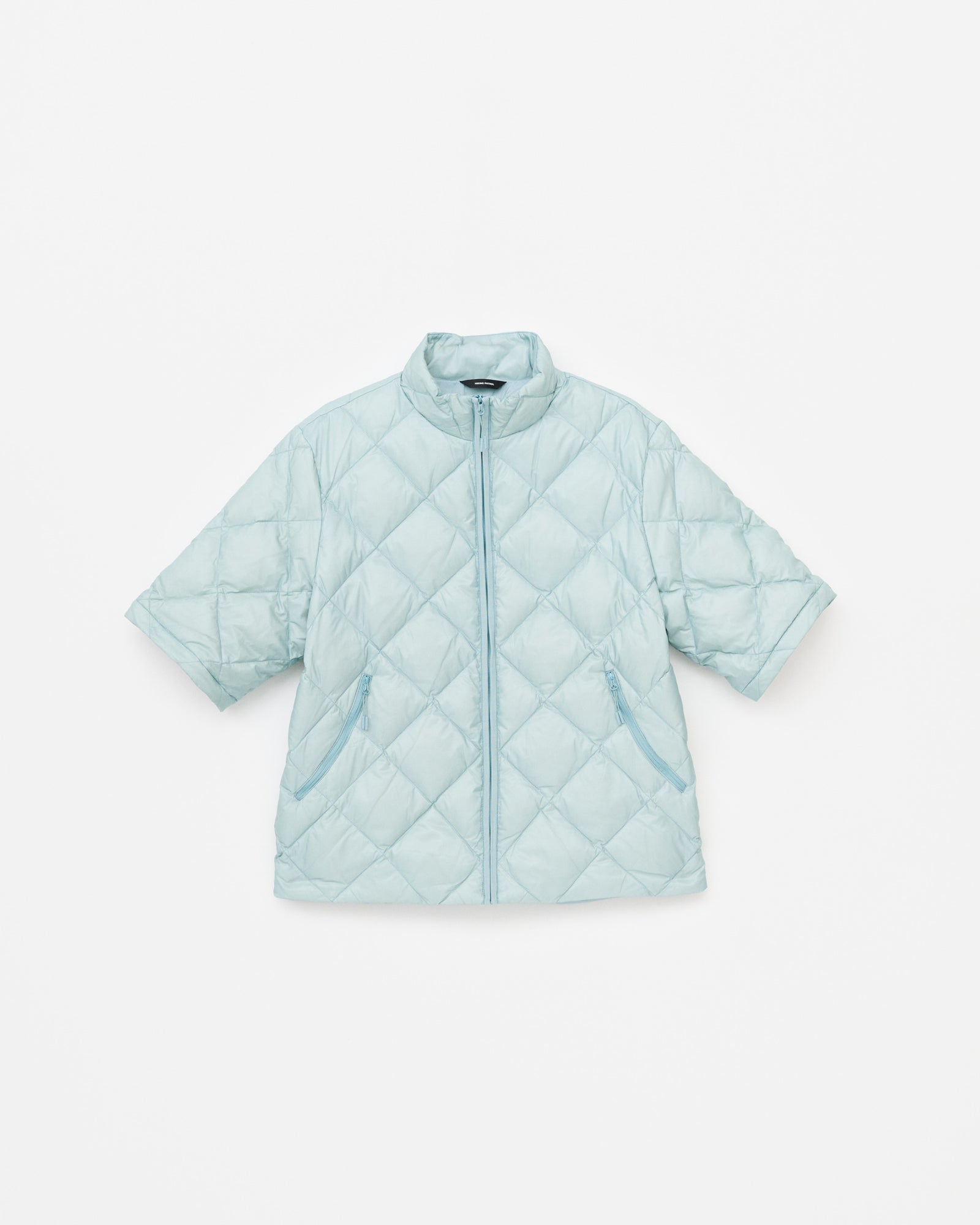 BASE LT DOWN ZIP JACKET