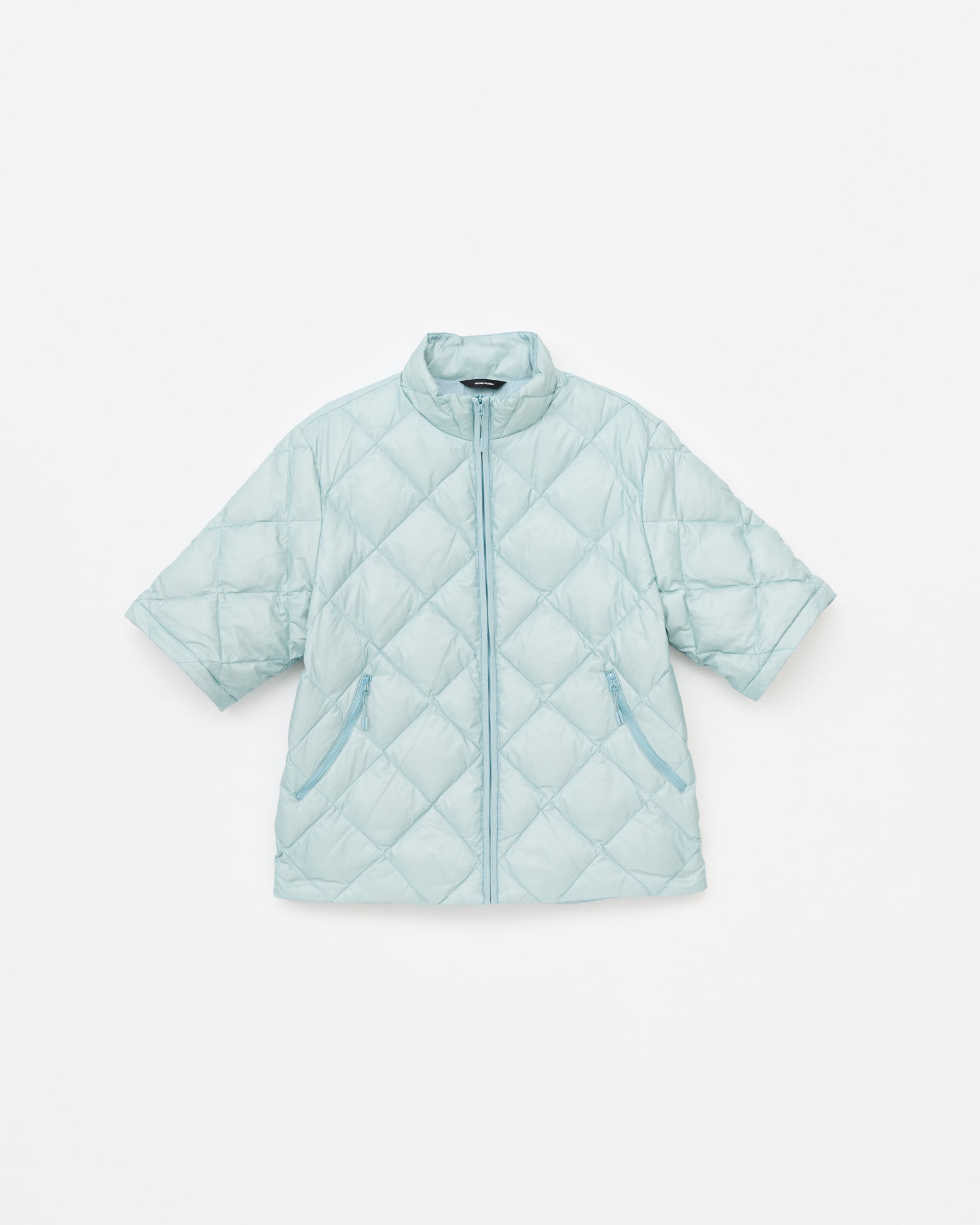 BASE LT DOWN ZIP JACKET